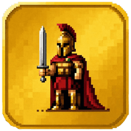 Emperial PvP logo